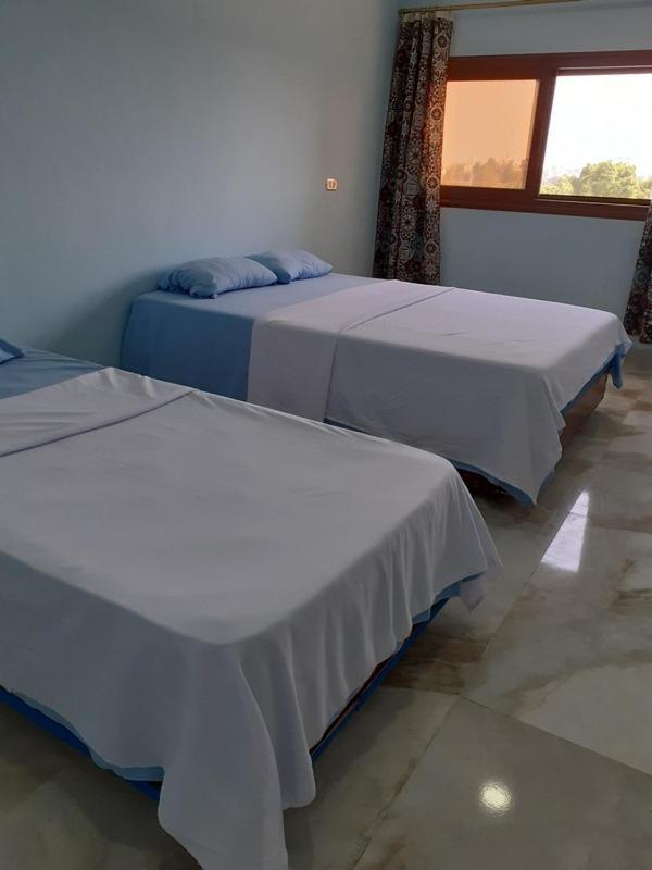 Nile Youth Hotel Луксор Экстерьер фото