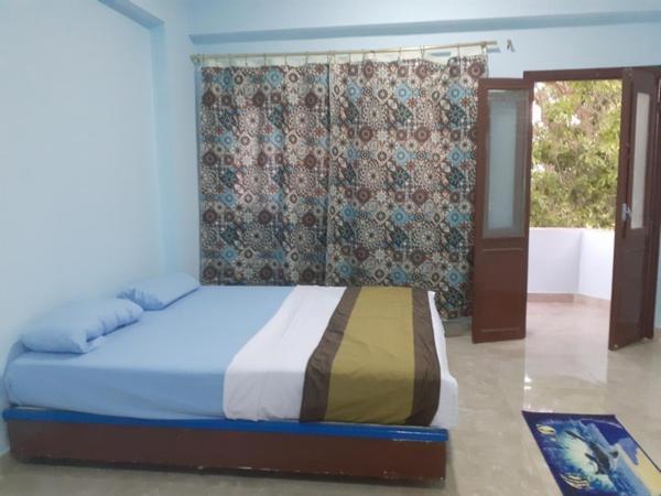 Nile Youth Hotel Луксор Экстерьер фото